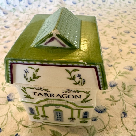 Lenox Spice Village- Tarragon - Picture 6 of 6